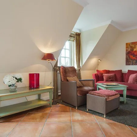 Apartment Klingler's Hüs, App. 3