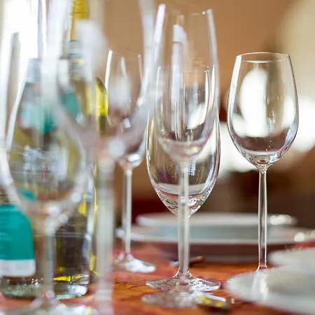 Klingler S Hues App 3 Lägenhet