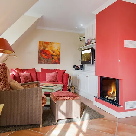 Lägenhet Klingler S Hues App 3