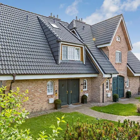 Apartment Klingler's Hüs, App. 3 *