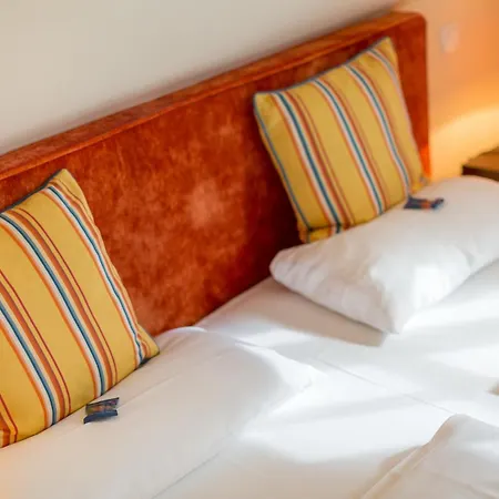 Klingler's Hüs, App. 3 * Wenningstedt-Braderup