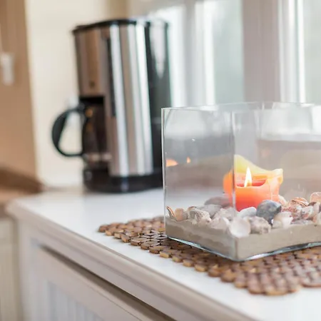 Klingler's Hüs, App. 3 * Wenningstedt-Braderup