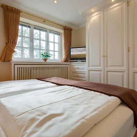 Apartment Klingler's Hüs, App. 3