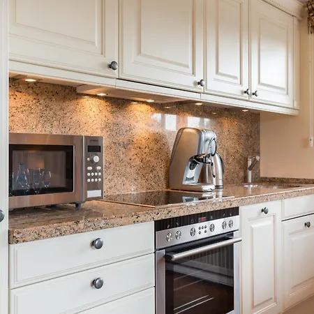 Apartment Klingler's Hüs, App. 3 *