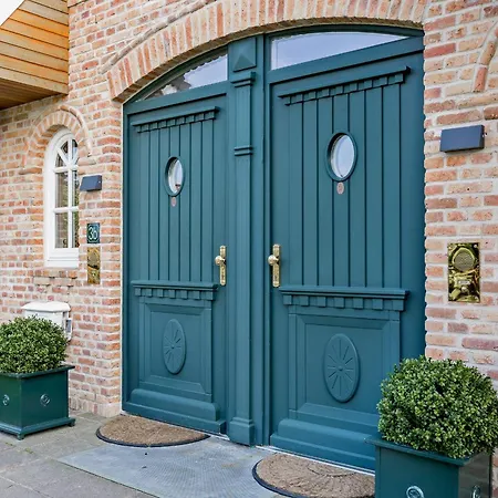 Klingler S Hues App 3 Lägenhet