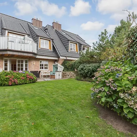 Apartment Klingler's Hüs, App. 3