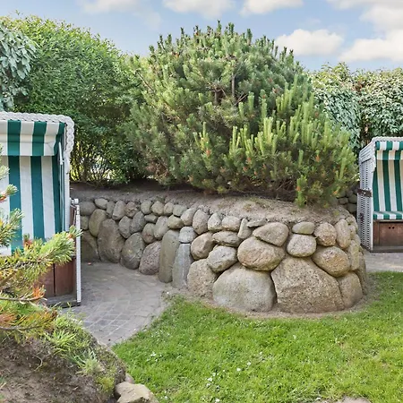 Lägenhet Klingler S Hues App 3