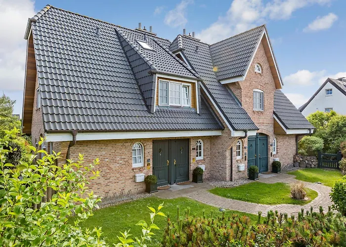 Apartamento Klingler S Hues App 3 *