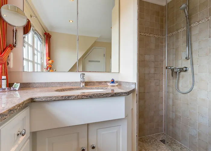 Klingler S Hues App 3 Apartamento *