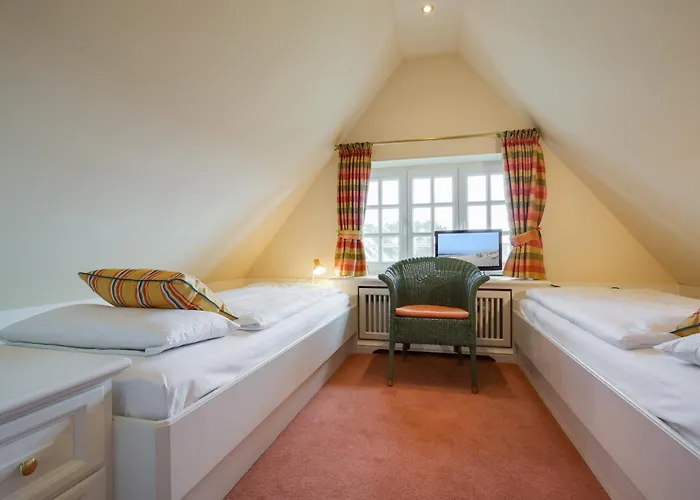 Apartamento Klingler S Hues App 3