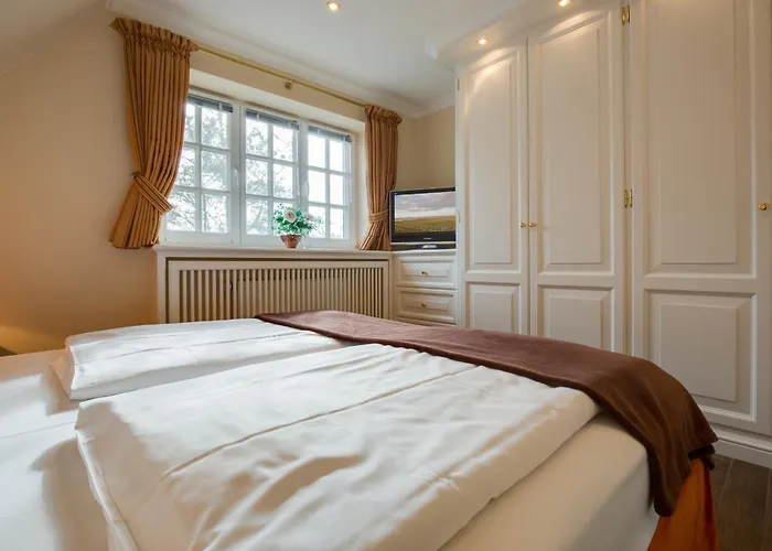 Apartamento Klingler S Hues App 3